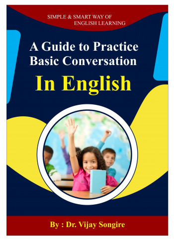A Guide to Practice Basic Conversation in English