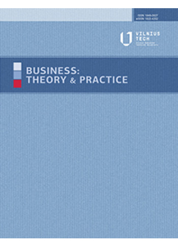 Business: Theory and Practice