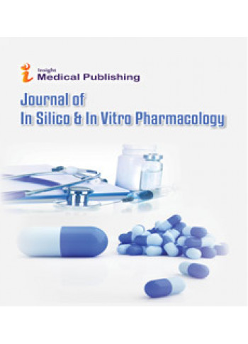 Journal of In Silico and In Vitro Pharmacology