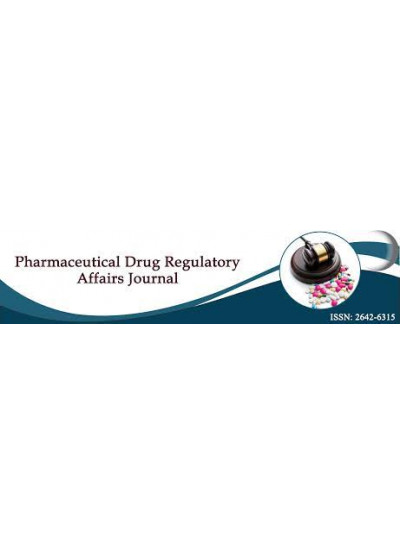 Pharmaceutical Drug Regulatory Affairs Journal