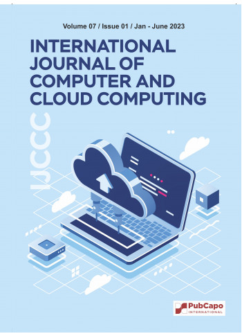 International Journal of Computer and of Cloud Computing
