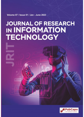 Journal of Research in Information Technology