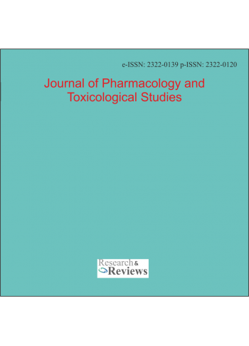 Research and Reviews Journal of Pharmacology and Toxicological Studies
