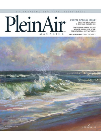  PleinAir Magazine